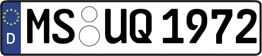 MS-UQ1972
