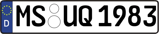 MS-UQ1983