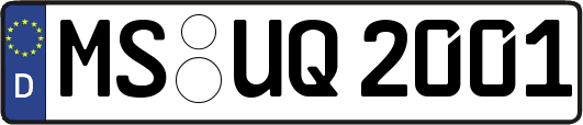 MS-UQ2001