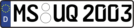 MS-UQ2003