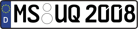 MS-UQ2008