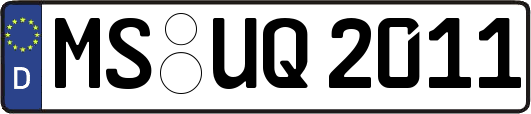 MS-UQ2011