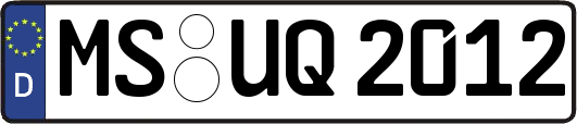 MS-UQ2012