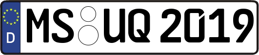 MS-UQ2019