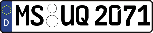 MS-UQ2071