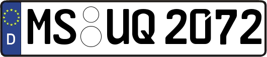 MS-UQ2072