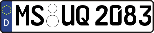 MS-UQ2083