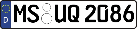 MS-UQ2086