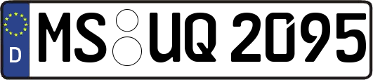 MS-UQ2095