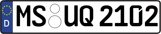 MS-UQ2102