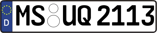 MS-UQ2113