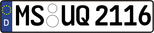 MS-UQ2116