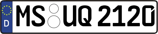 MS-UQ2120