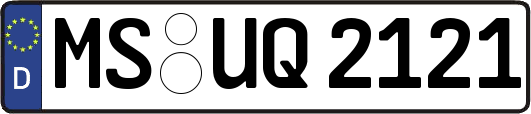 MS-UQ2121