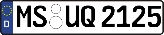 MS-UQ2125