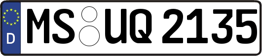 MS-UQ2135
