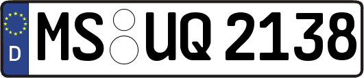 MS-UQ2138
