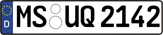 MS-UQ2142