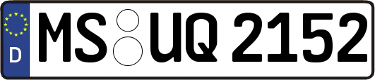 MS-UQ2152