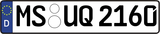MS-UQ2160