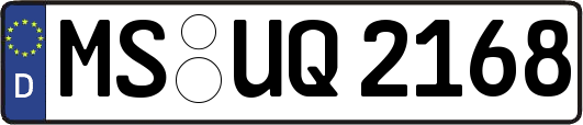 MS-UQ2168