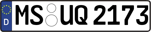 MS-UQ2173