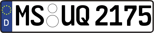 MS-UQ2175