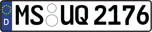 MS-UQ2176