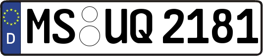 MS-UQ2181