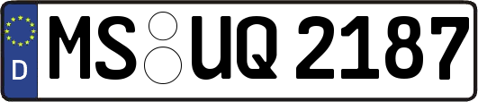 MS-UQ2187