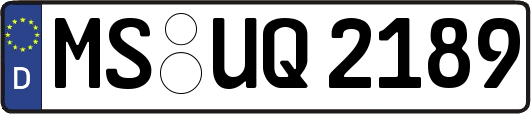 MS-UQ2189
