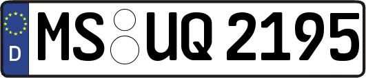MS-UQ2195