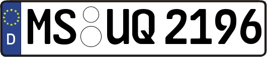 MS-UQ2196