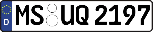 MS-UQ2197