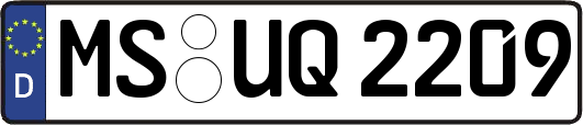 MS-UQ2209