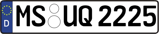MS-UQ2225