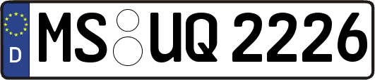 MS-UQ2226