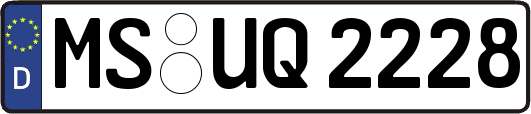 MS-UQ2228