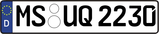 MS-UQ2230