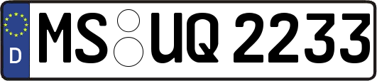 MS-UQ2233