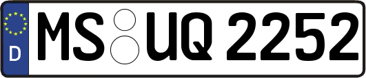 MS-UQ2252