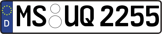 MS-UQ2255