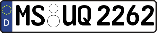 MS-UQ2262