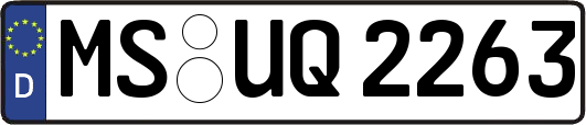 MS-UQ2263