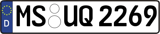 MS-UQ2269