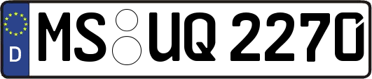 MS-UQ2270