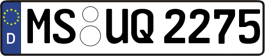 MS-UQ2275