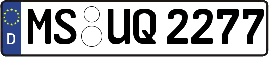 MS-UQ2277