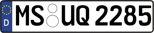 MS-UQ2285