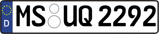 MS-UQ2292